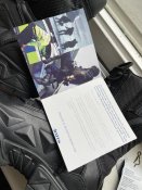 Бєрци Bates 40 розмір. Нові! Адекватна ціна!