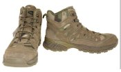 Черевики squad stiefel 5 inch multicam