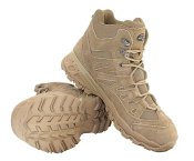 Черевики squad stiefel 5 inch coyote