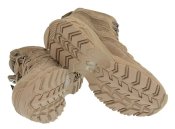 Черевики squad stiefel 5 inch coyote
