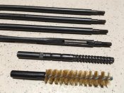 Шомпол під калібр 7.62