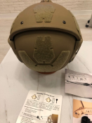 Балістичний шолом The Ops-Core FAST® SF  High Cut Helmet