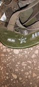 Шолом з комплекту Ратник