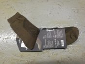 Термоноски олива coolmax, Mil-Tec Германия. 44-45 размер (2 шт.)