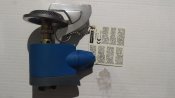 Горелка газовая