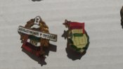 Різні значки