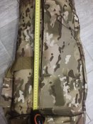 Новий Чехол для зброї 120 см.(мультікам)
