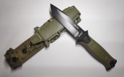 Тактичний ніж 2924 GU