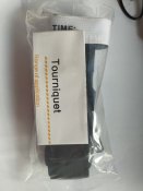 Турнікет кровоспинний