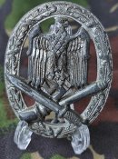 Общий штурм (W).