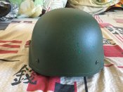 Bulletproof Helmet