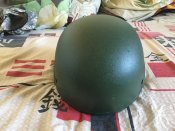 Bulletproof Helmet