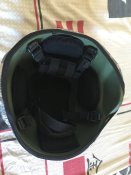 Bulletproof Helmet