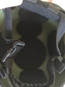 Bulletproof Helmet