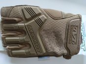 Тактичні рукавички mechanix m-pact XL