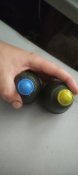 Eihandgranate M39 «Яйцо»