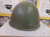 Советская каска