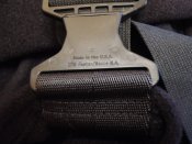 Теплі флісові штани морпехів США ECWCS GEN2 Polartec розмір Medium Short/Regular (1 шт.)