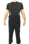 Теплі флісові штани морпехів США ECWCS GEN2 Polartec розмір Medium Short/Regular (1 шт.)