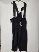 Теплі флісові штани морської піхоти США ECWCS GENII Polartec XLarge (1 шт.)