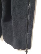 Теплий флісовий напівкомбінезон штани ECWCS GEN II Polartec 200 Large Short/Regular (1 шт.)
