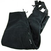 Теплий флісовий напівкомбінезон штани ECWCS GEN II Polartec 200 Large Short/Regular (1 шт.)