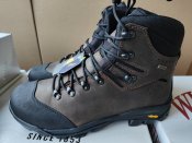 Черевики White's Selway Hunting нові 45р