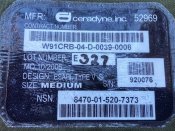 Керамічні бронепластини ESAPI USA