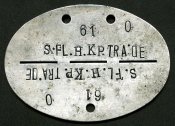Seefliegerhorst-Kompanie.Travemude Wehrkreis X №61.JPG