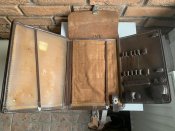 Офіцерський планшет.
