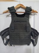 Плитоноска viper tactical vx gen2
