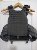 Плитоноска viper tactical vx gen2