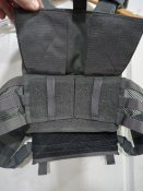 Плитоноска viper tactical vx gen2