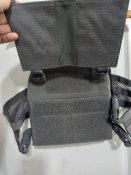 Плитоноска viper tactical vx gen2