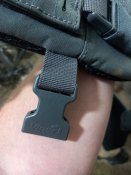 Плитоноска viper tactical vx gen2