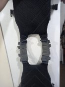 Плитоноска viper tactical vx gen2