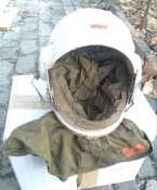 Гермошлем ГШ-4МС "Синицын"
