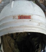 Гермошлем ГШ-4МС "Синицын"