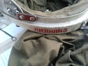 Гермошлем ГШ-4МС "Синицын"