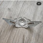 Кокарда Luftwaffe. Мінт!