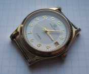 Часы Полёт Poljot № 6071 на ходу