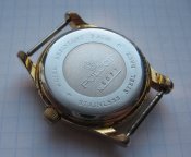 Часы Полёт Poljot № 6071 на ходу