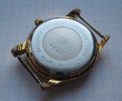 Часы Полёт Poljot № 6071 на ходу