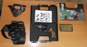 Стартовый револьвер EKOL Lite 9mm