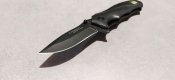Туристический складной карманный нож AK-168