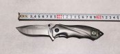 Туристический складной карманный нож AK-168