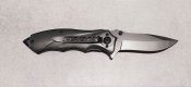Туристический складной карманный нож AK-168