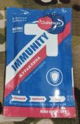 Напій Immunity, 50 г, пакет (3 шт.)