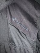 Куртка Carinthia mig 3