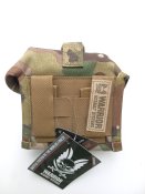 Warrior assault system 338